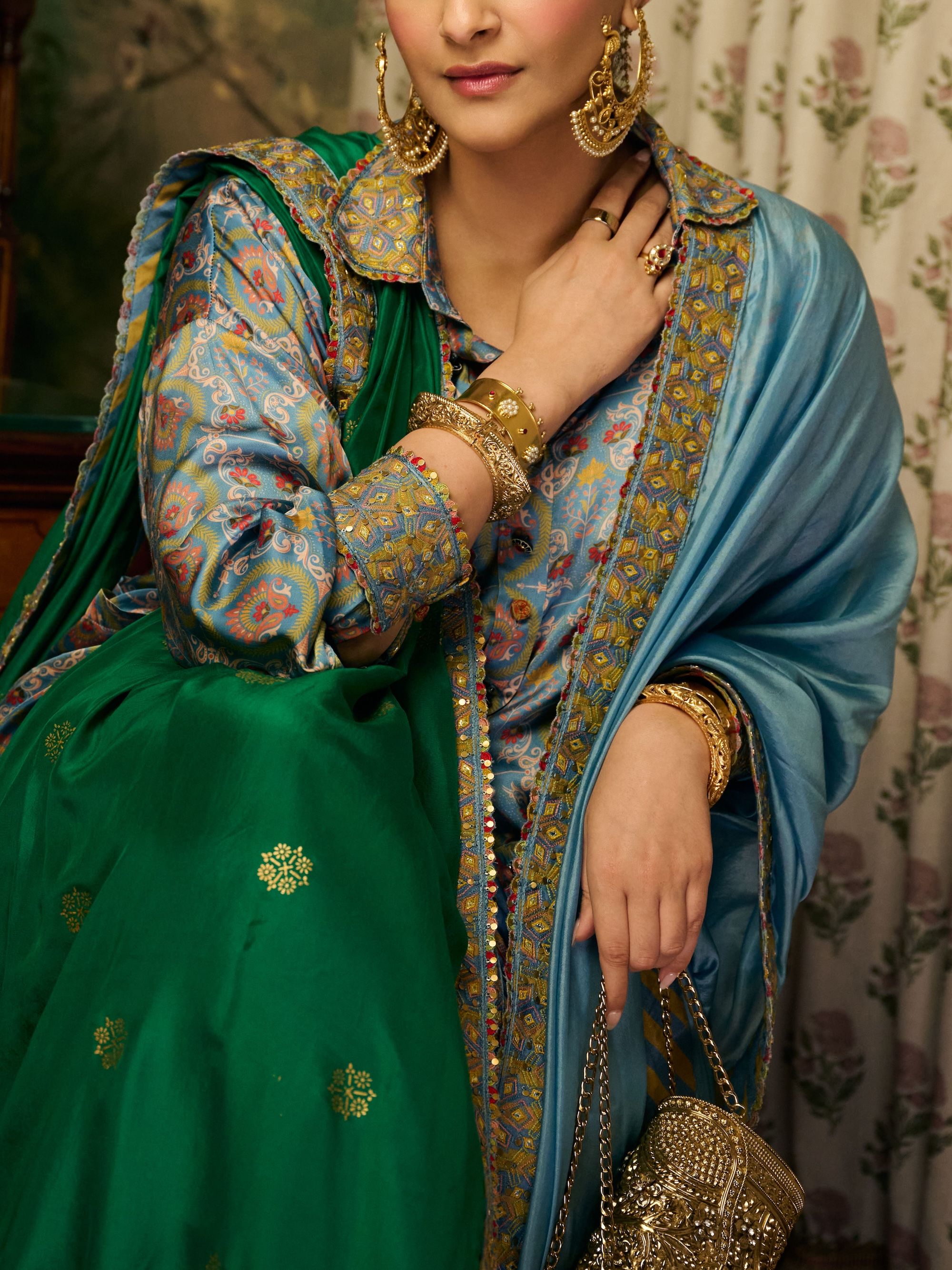 Sonam Kapoor Ahuja X Punit Balana
