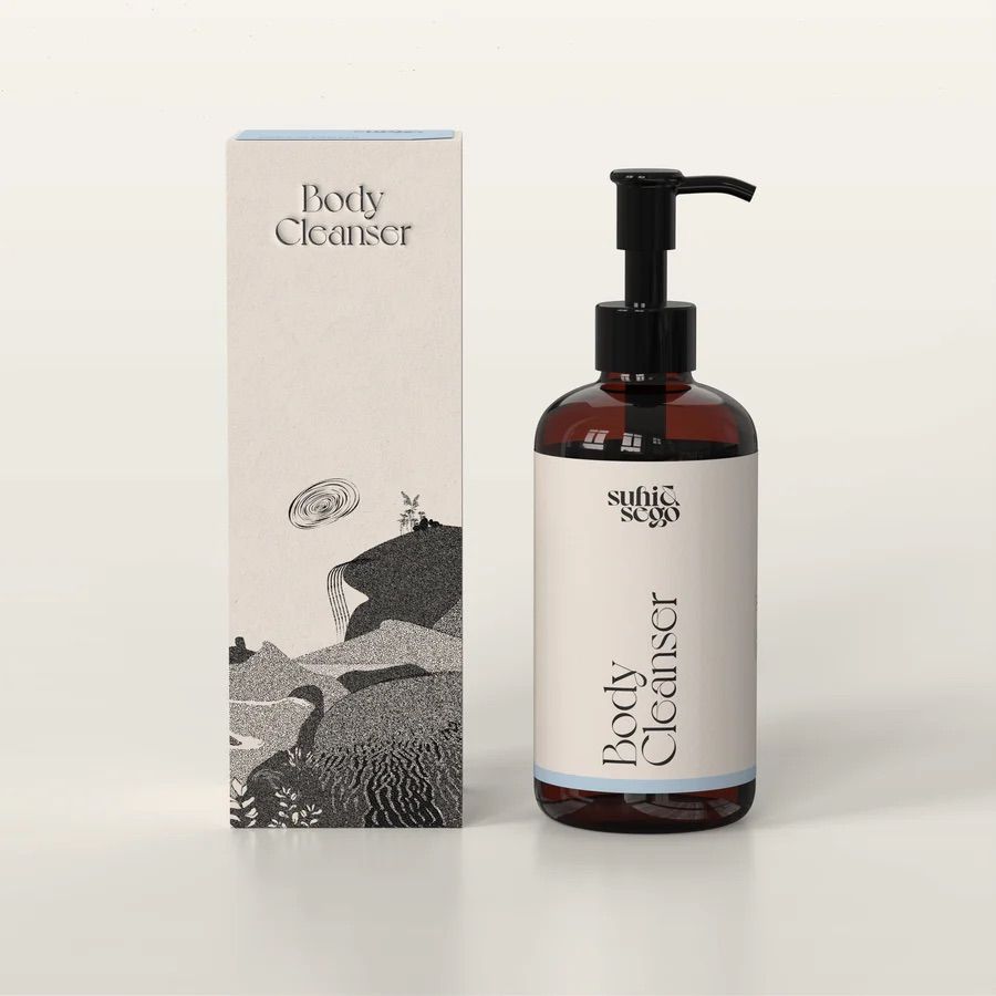 The Nod's best Indian beauty brands to know: Suhi and Sego bodycare