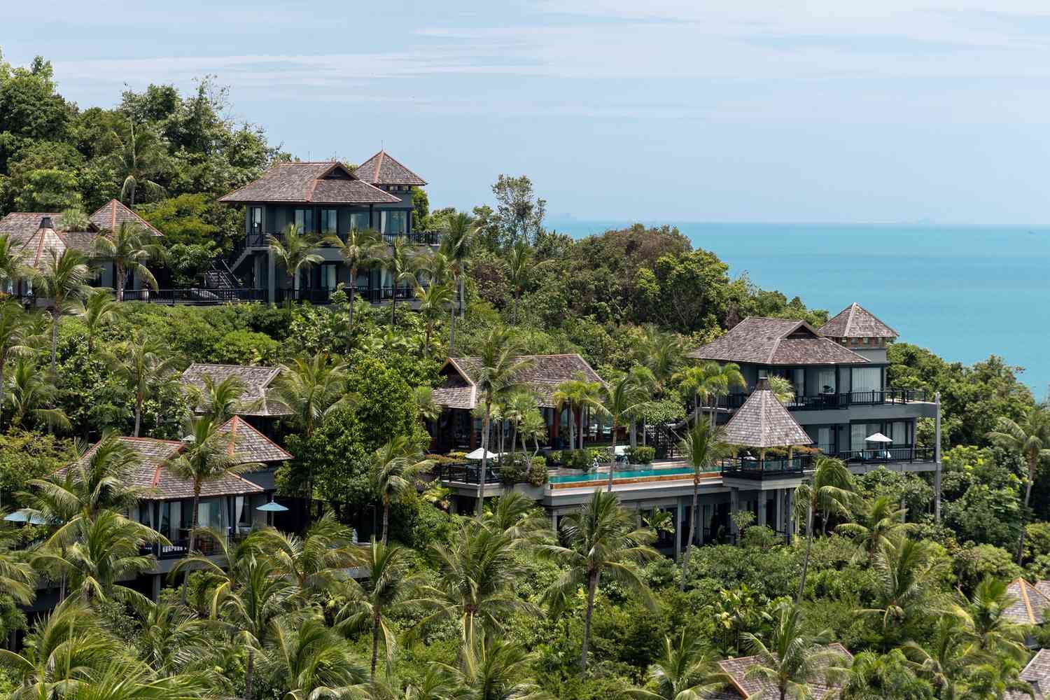 Four Seasons Koh Samui Private Residences