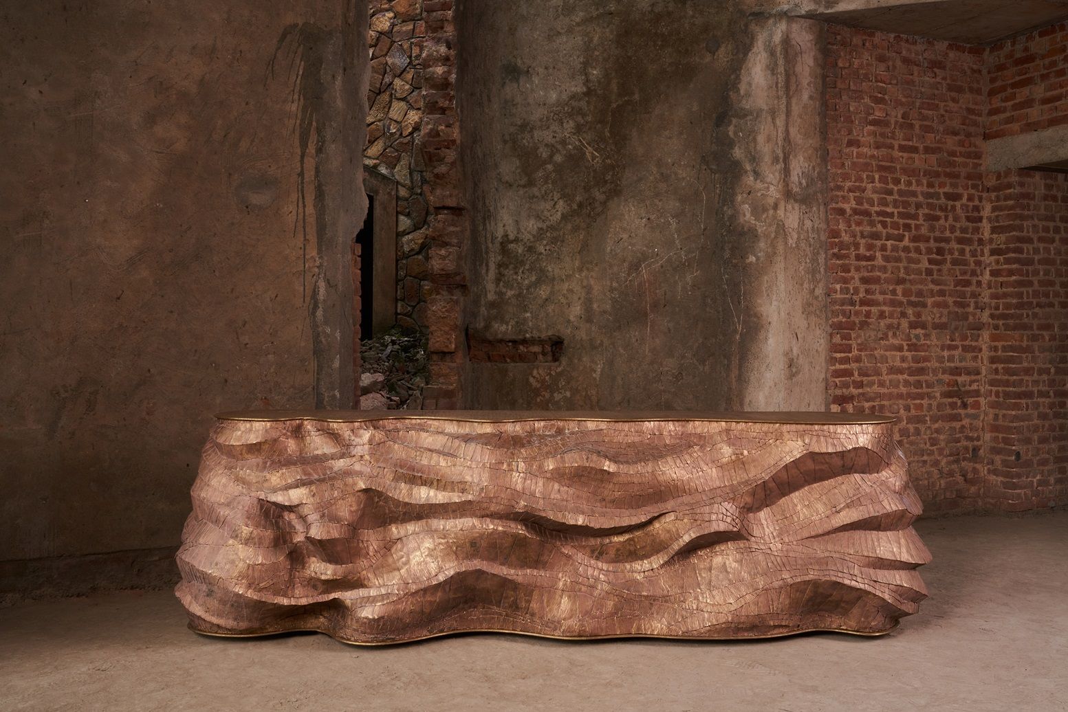Thar Console by Vikram Goyal Studio at Nilaya Anthology.jpg