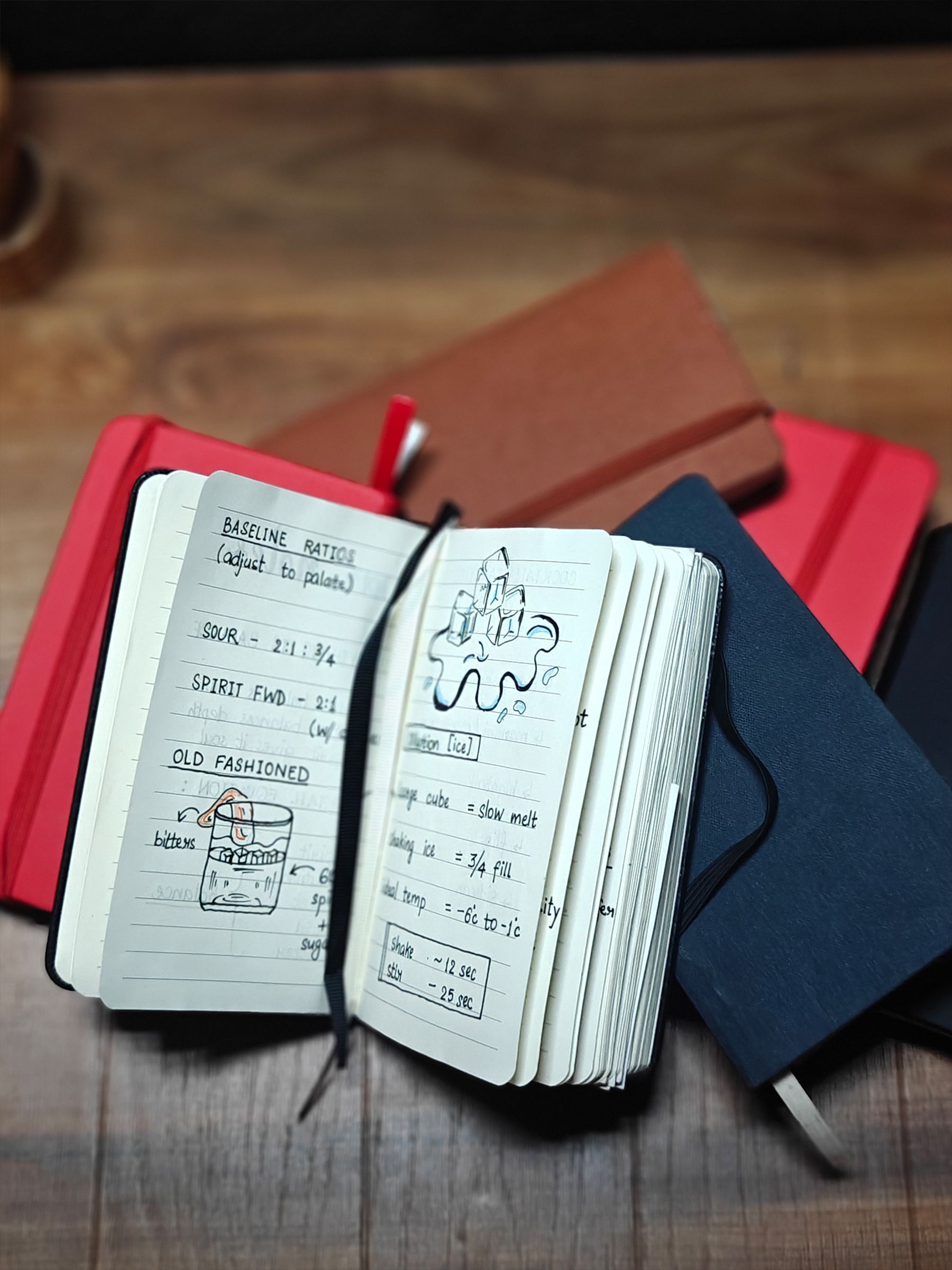 The Bar Behind the Sandwich Shop The Nod Mag