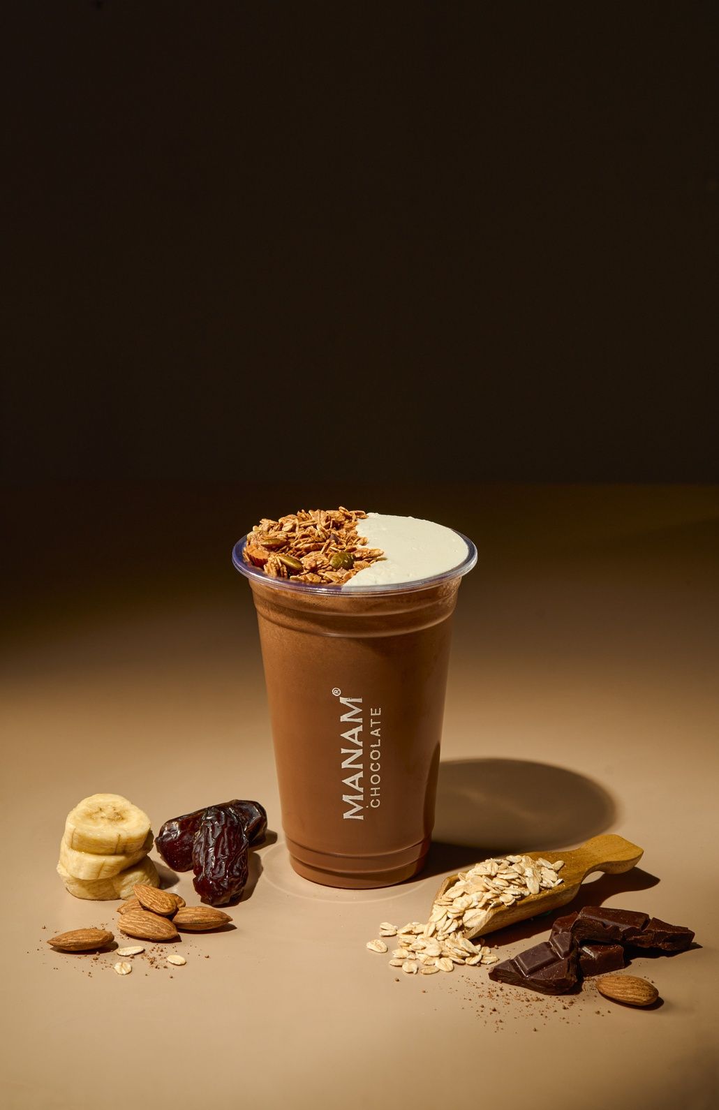The Breakfast Shake