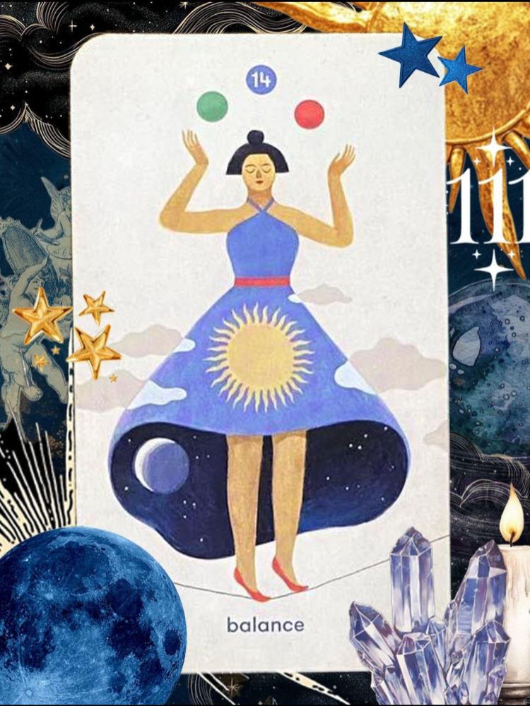 Indians want spiritual wellness: tarot reading, aura healing on