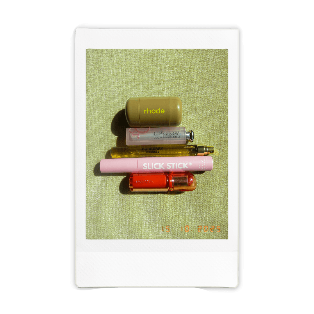 The Nod's jewellery editor Priyanka Parkash's office makeup essentials