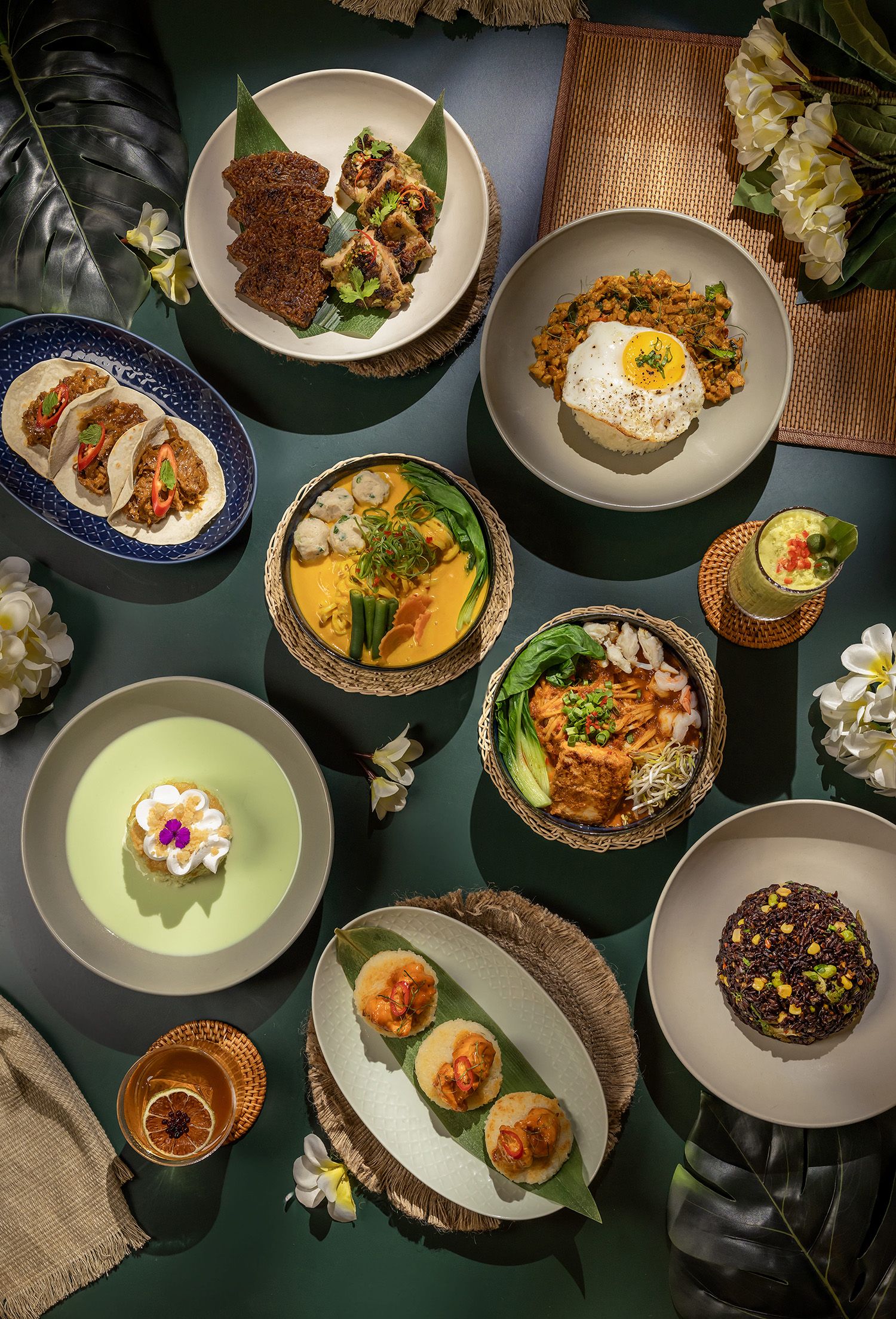 The Curry Shop at Nara Thai Mumbai The Nod Mag