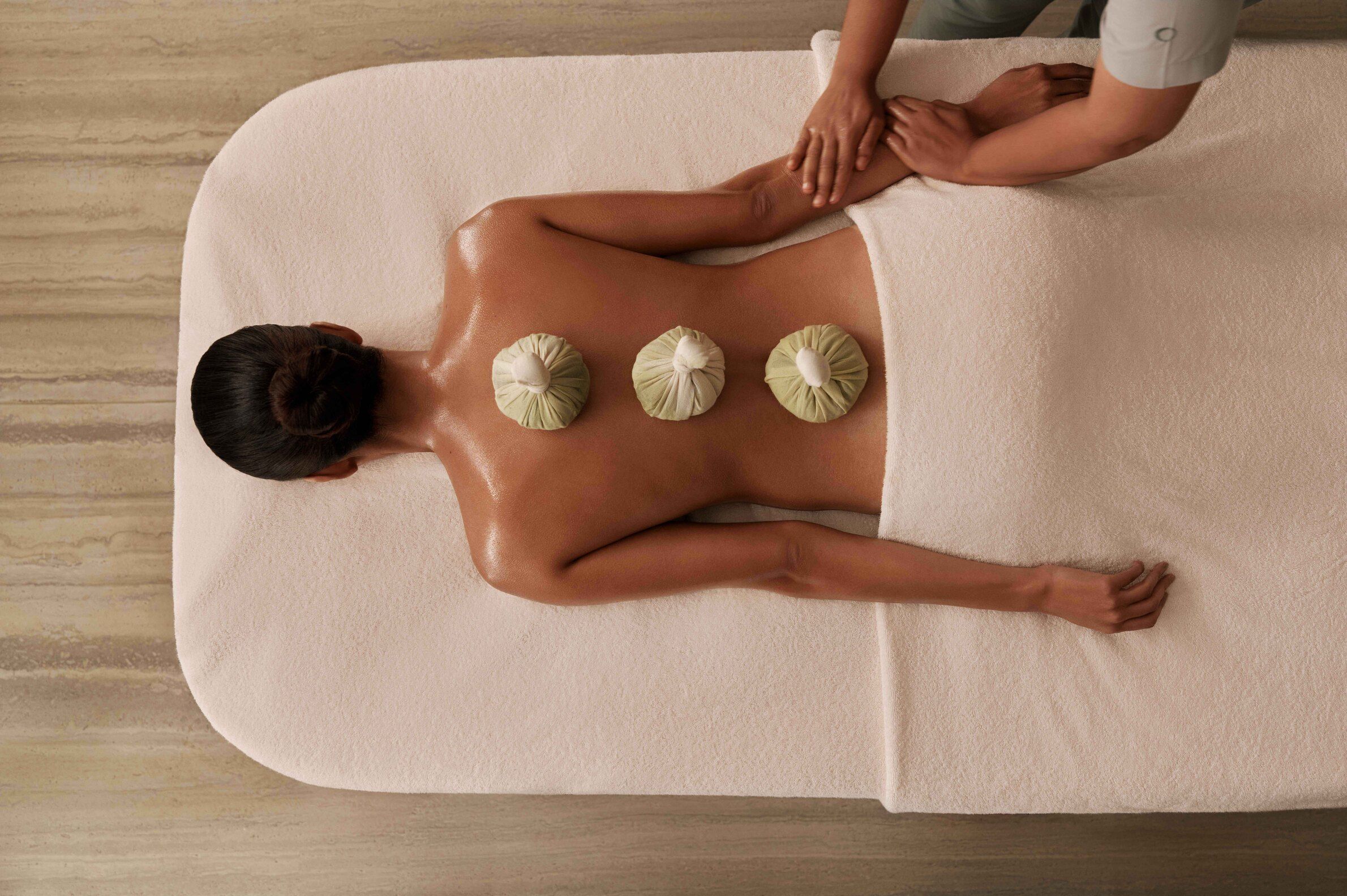 Tulah Wellness Kerala Abhyanga