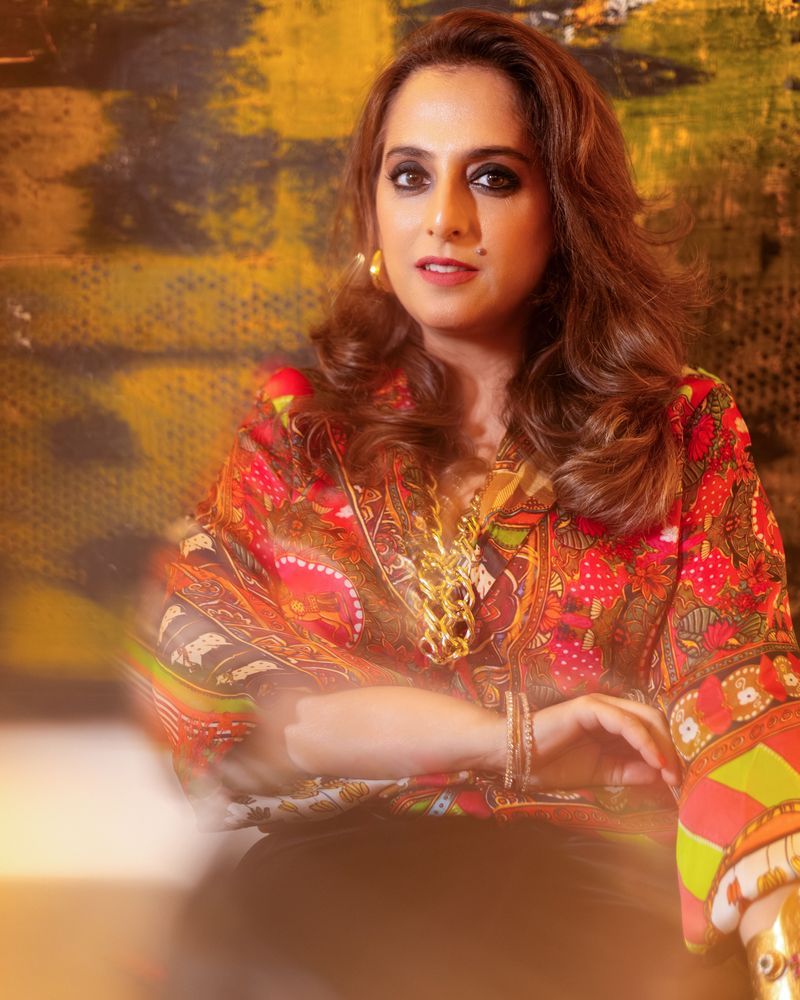 Upasana_Madras art weekend