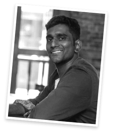 Vijay Mudaliar