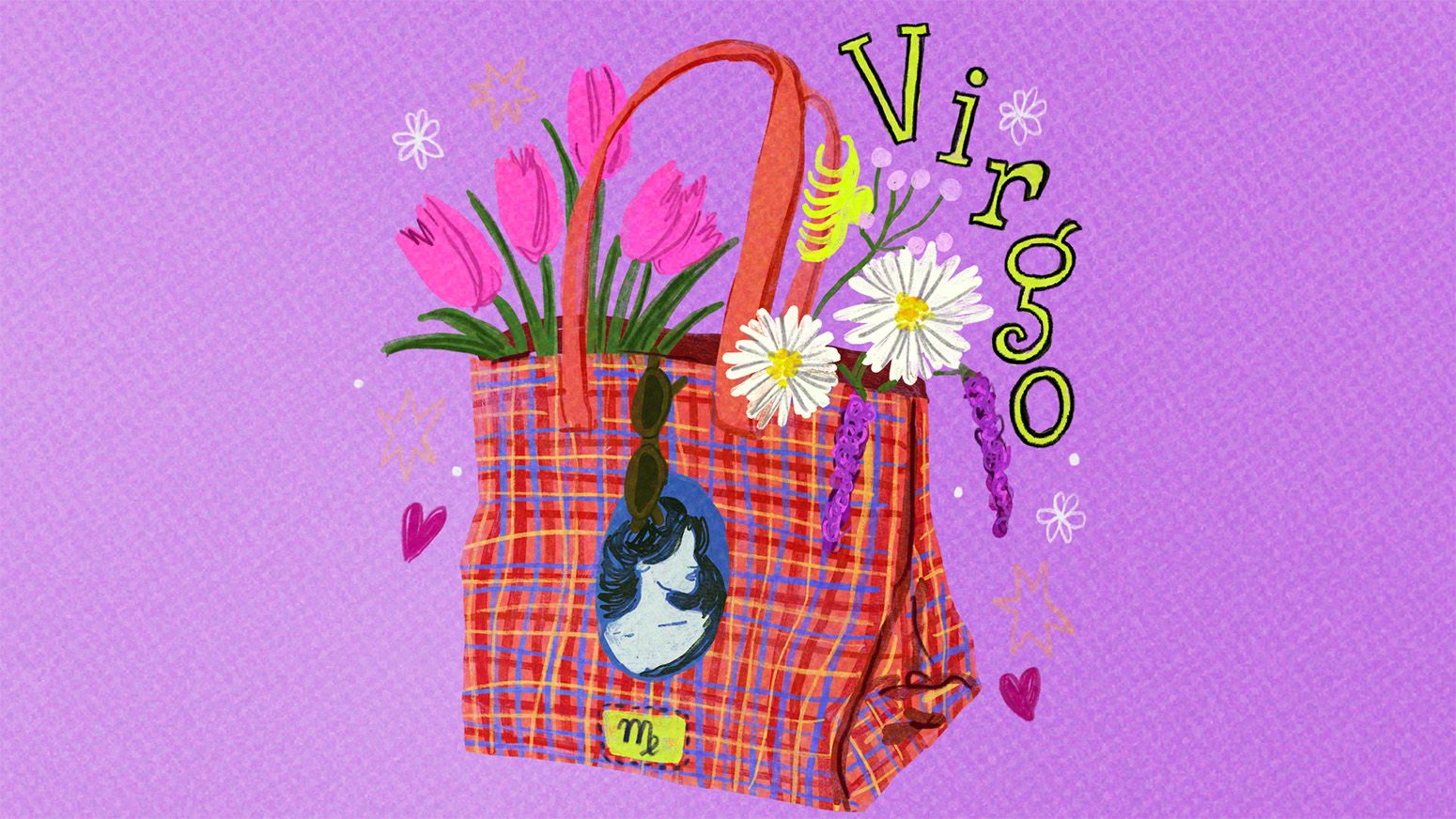 Read your Virgo 2026 horoscope