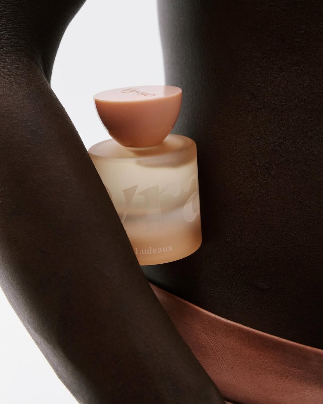 Vyrao, a niche fragrance brand