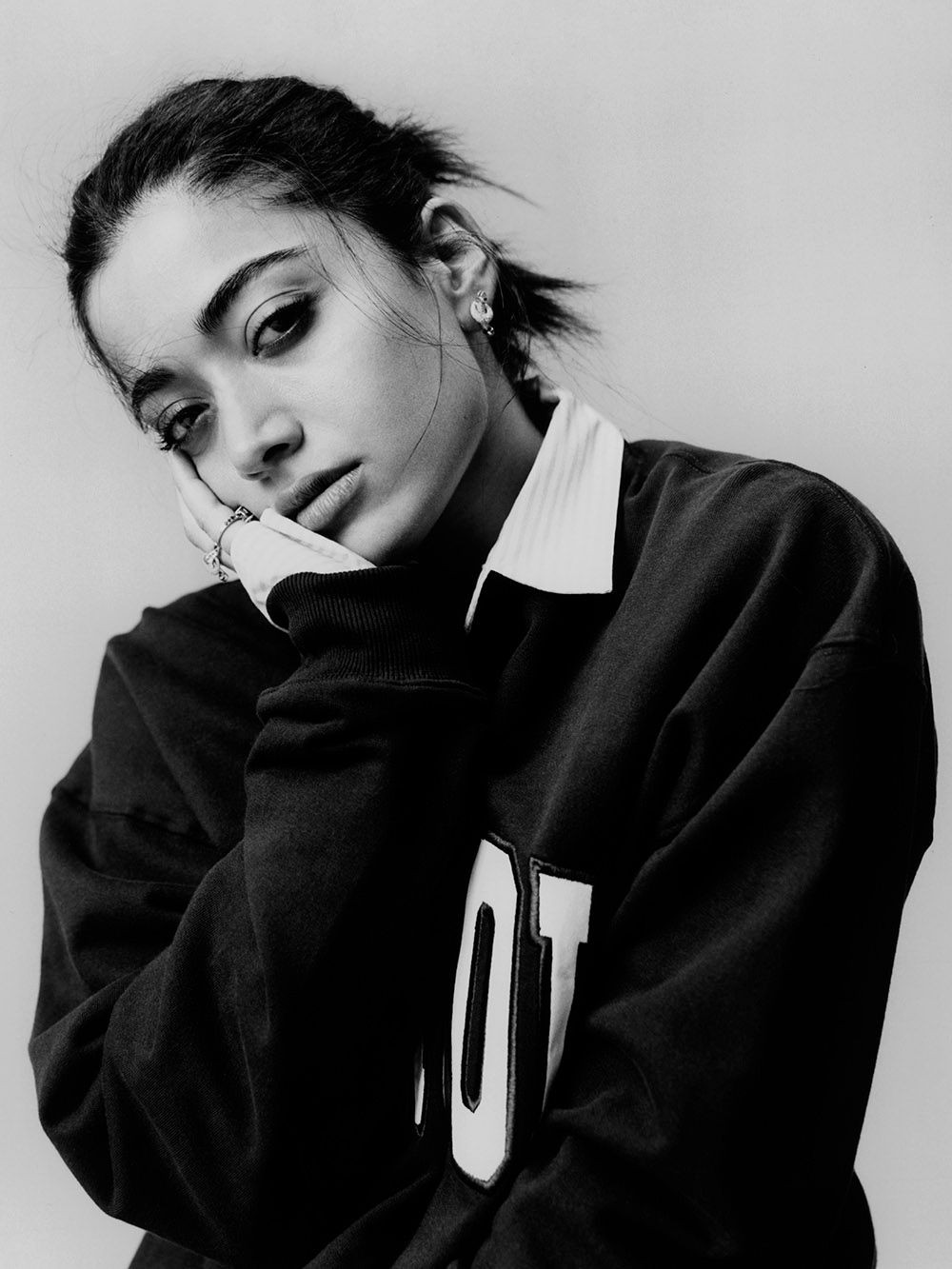 Rashmika Mandanna x The Nod Mag 2