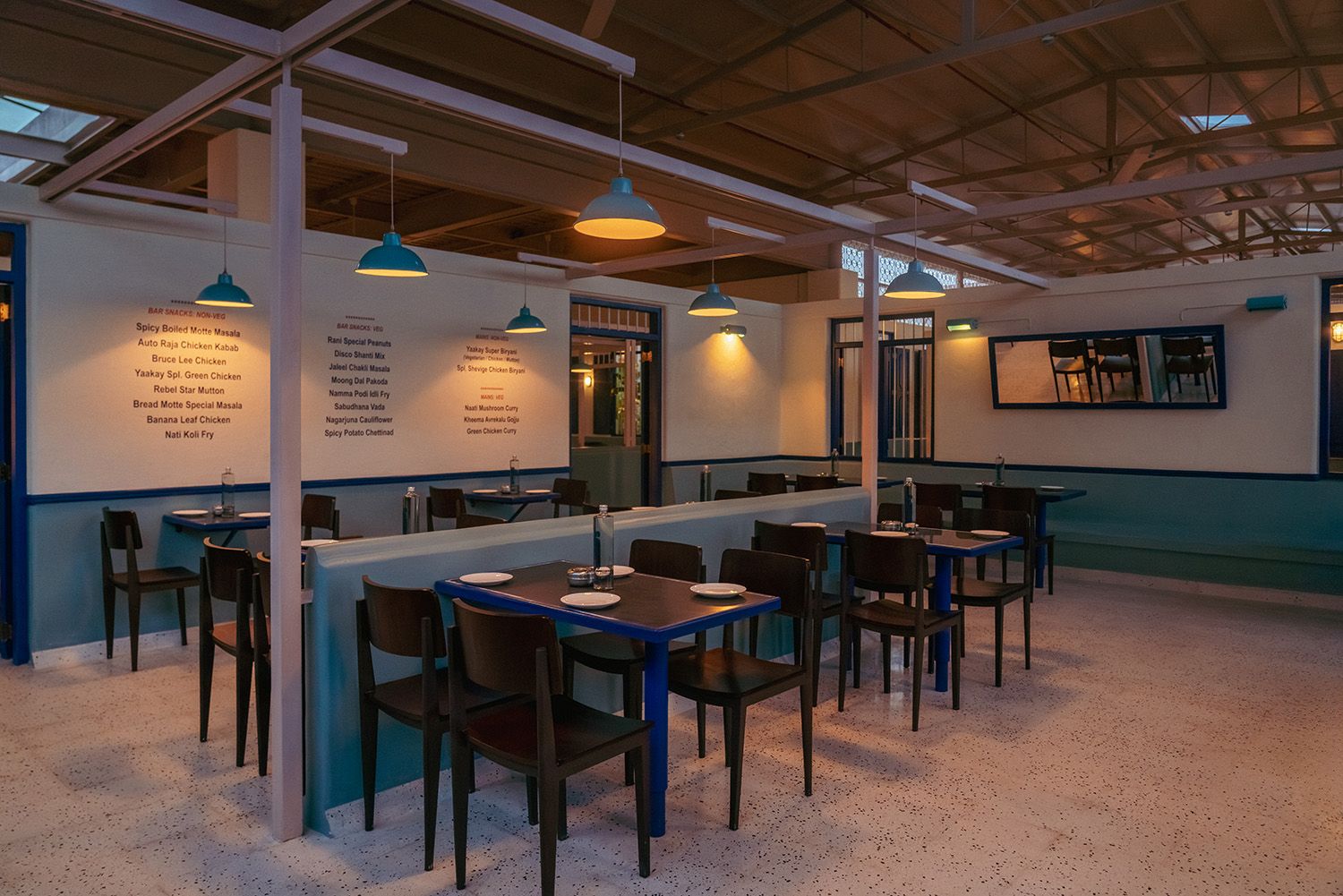 Yaakay Bar and Canteen