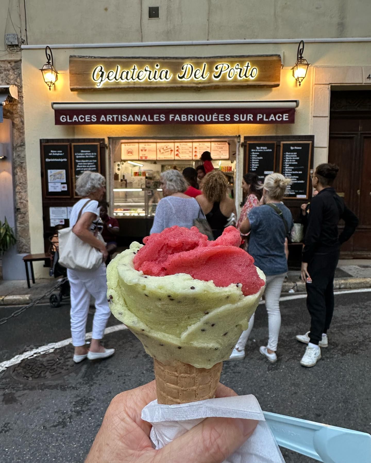 Antibes