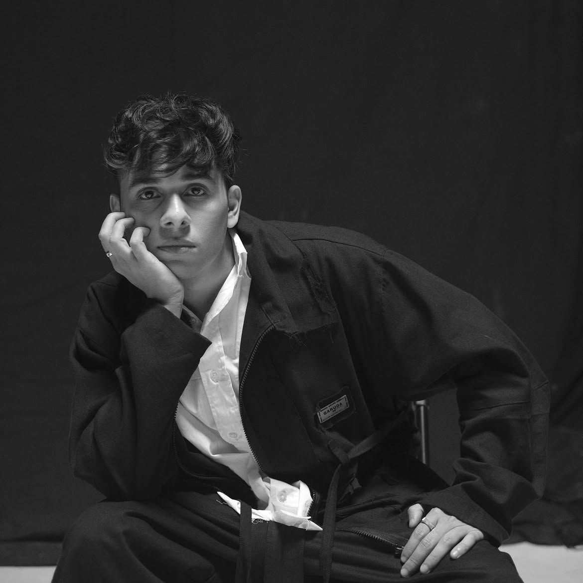 Anuv Jain