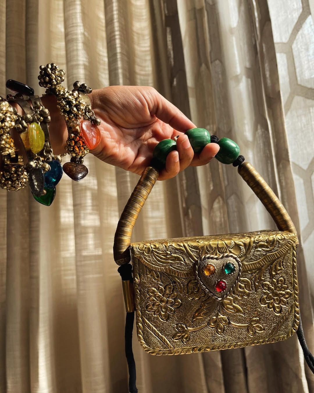 Artisan's Audit, The Nod Mag