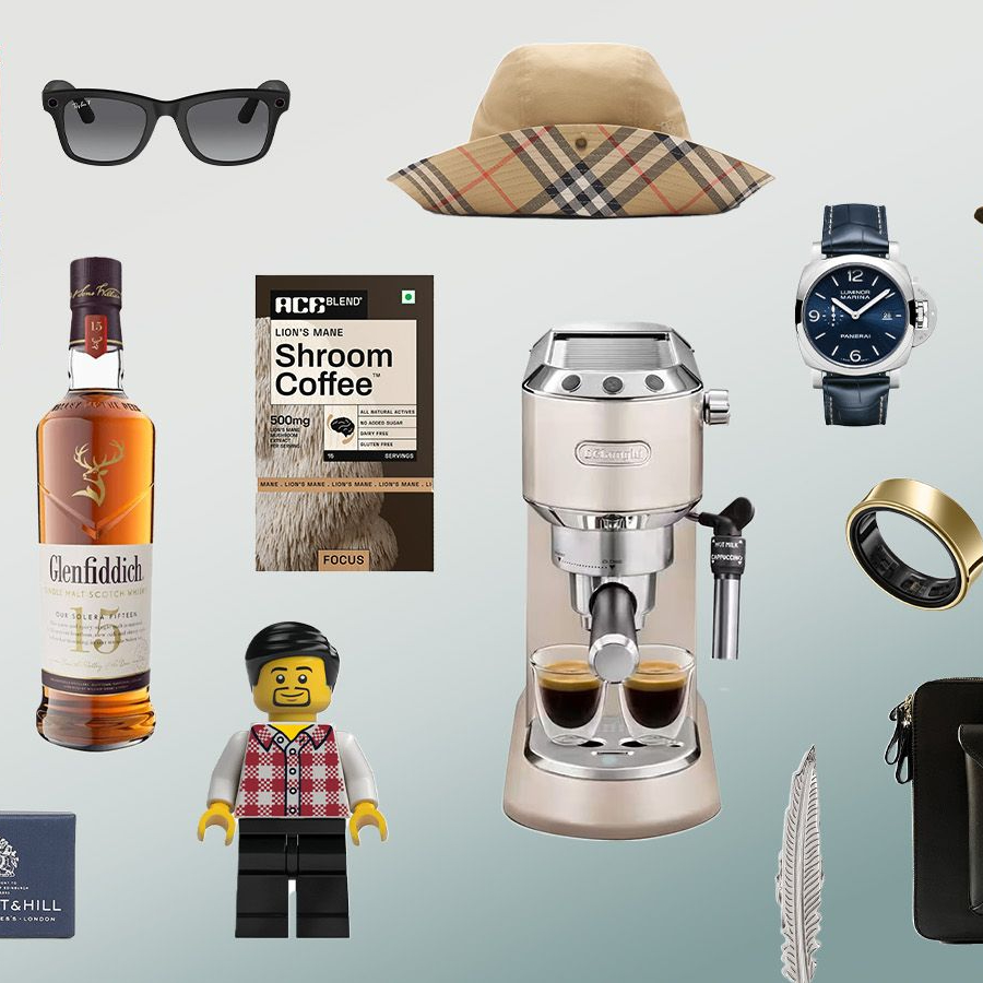 ONE6B　FATHER‘S DAY 2025LIMITED EDITION 40+ Father's Day gifts for every kind of dad - The Nod Mag