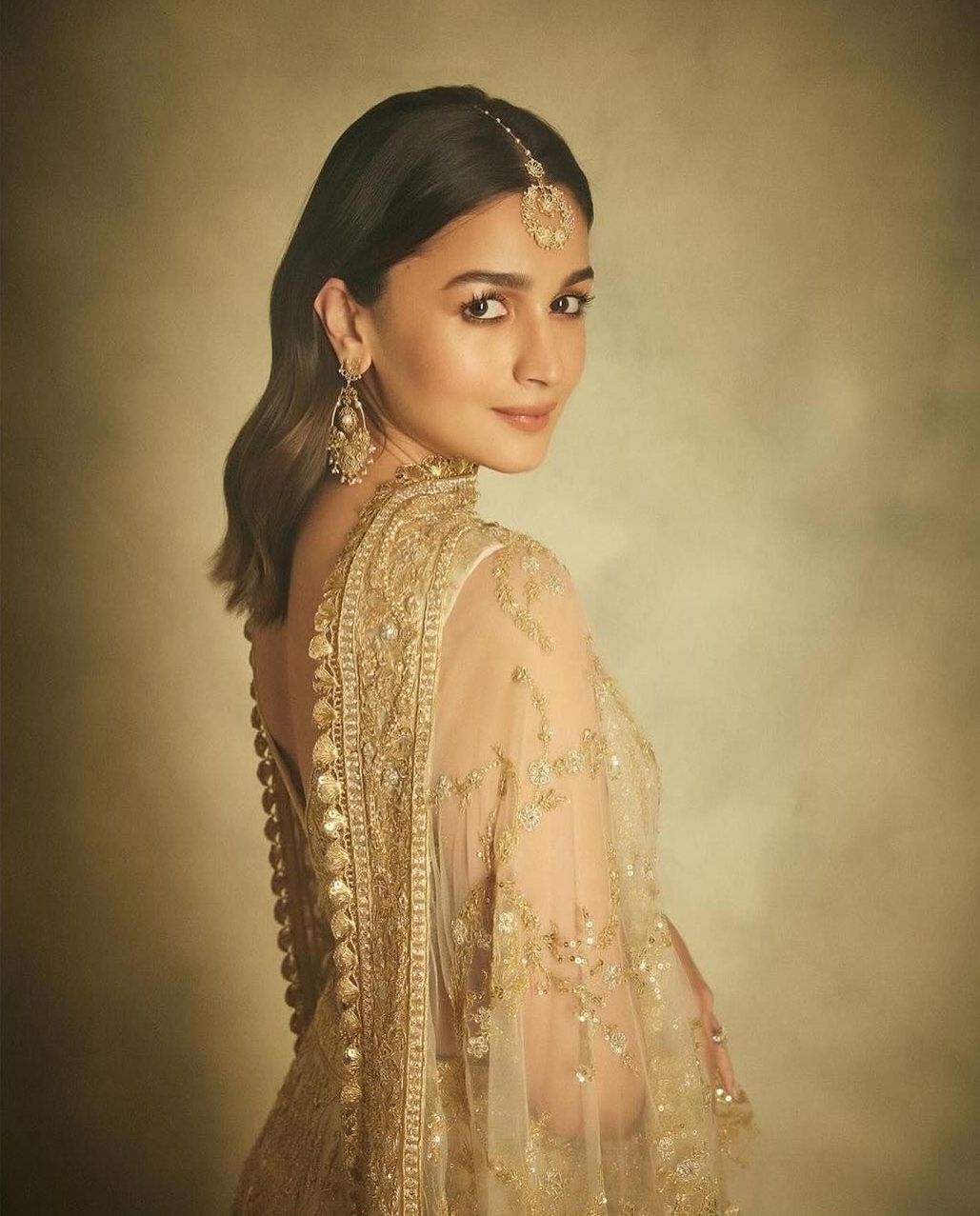 Alia Bhatt
