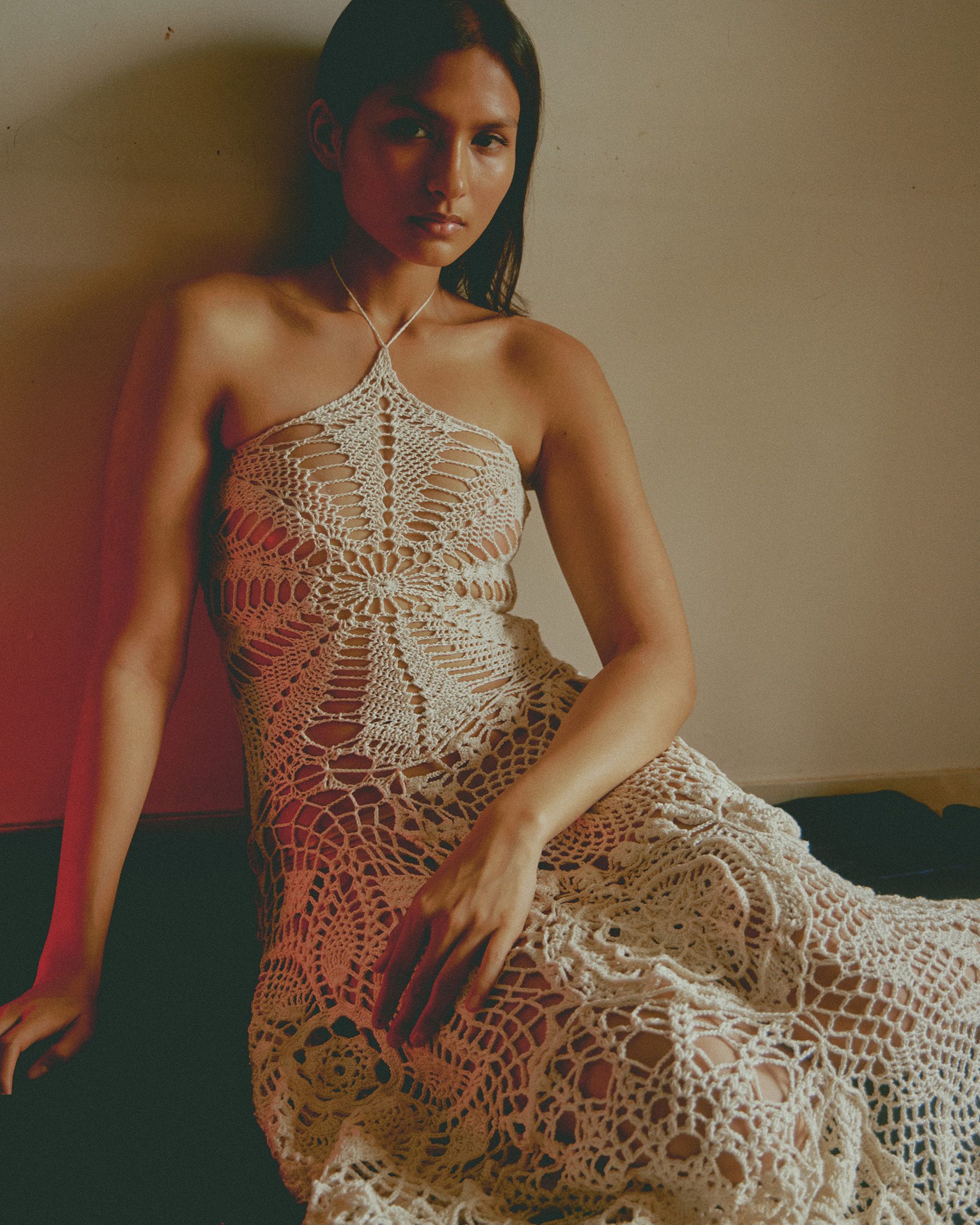 The best crochet piece is the one you make yourself - The Nod Mag