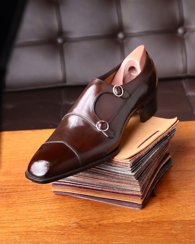 Is this the world's best shoe? - The Nod Mag