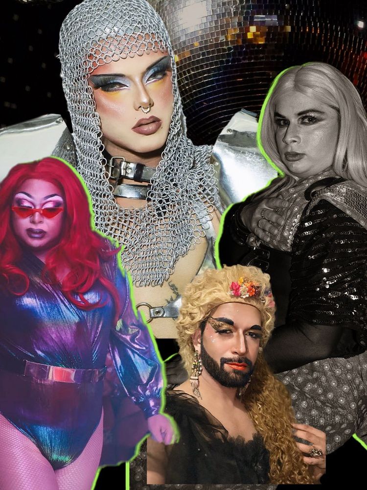 LGBTQ+ Community | Queer identity - The Nod Mag