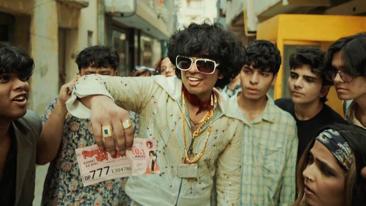 Char Diwaari