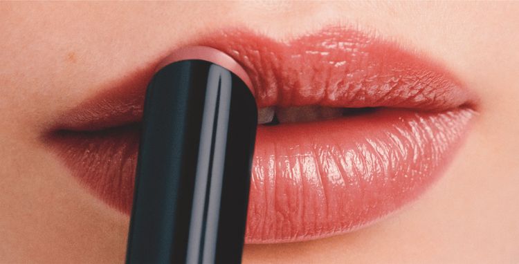 【限定】HERMES BRILLIANT SHINEE LIPSTICK 05 medium_Hermes_Beauty_Rouge_Bri