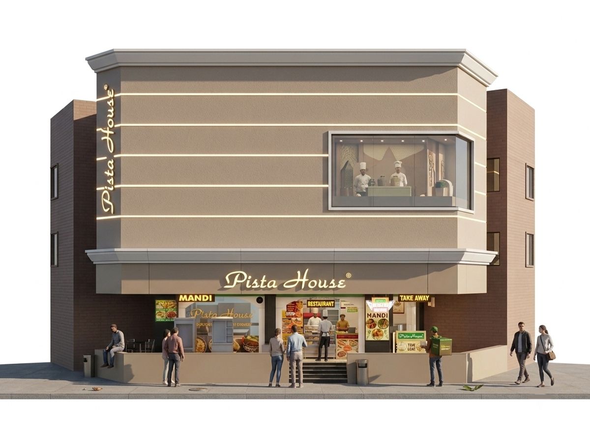 pista house hyderabad