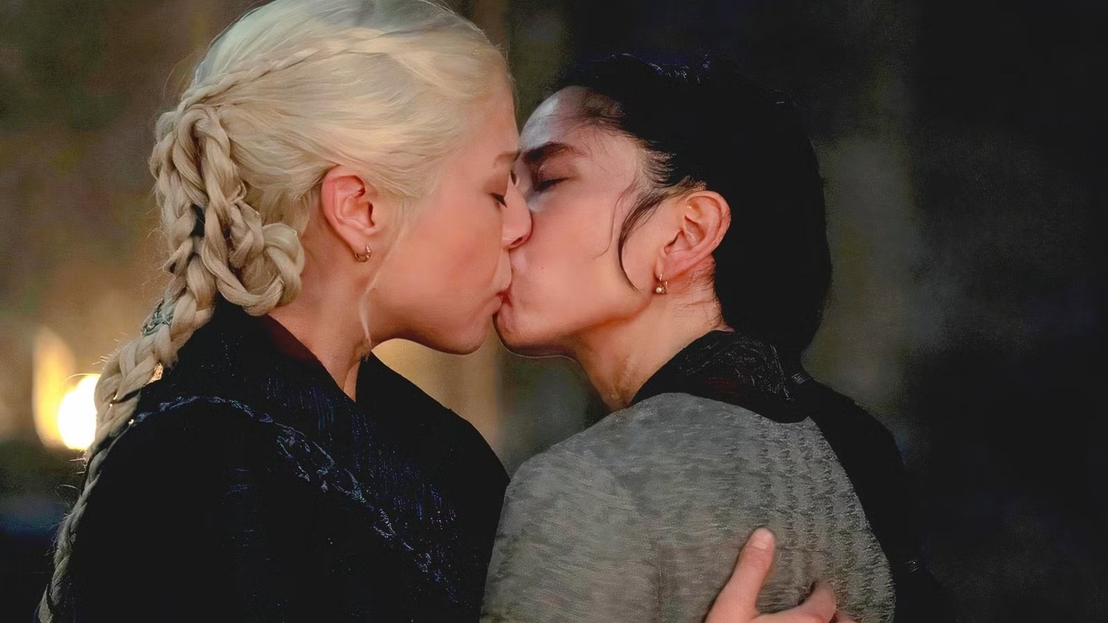 rhaenyra emma house of the dragon season 3