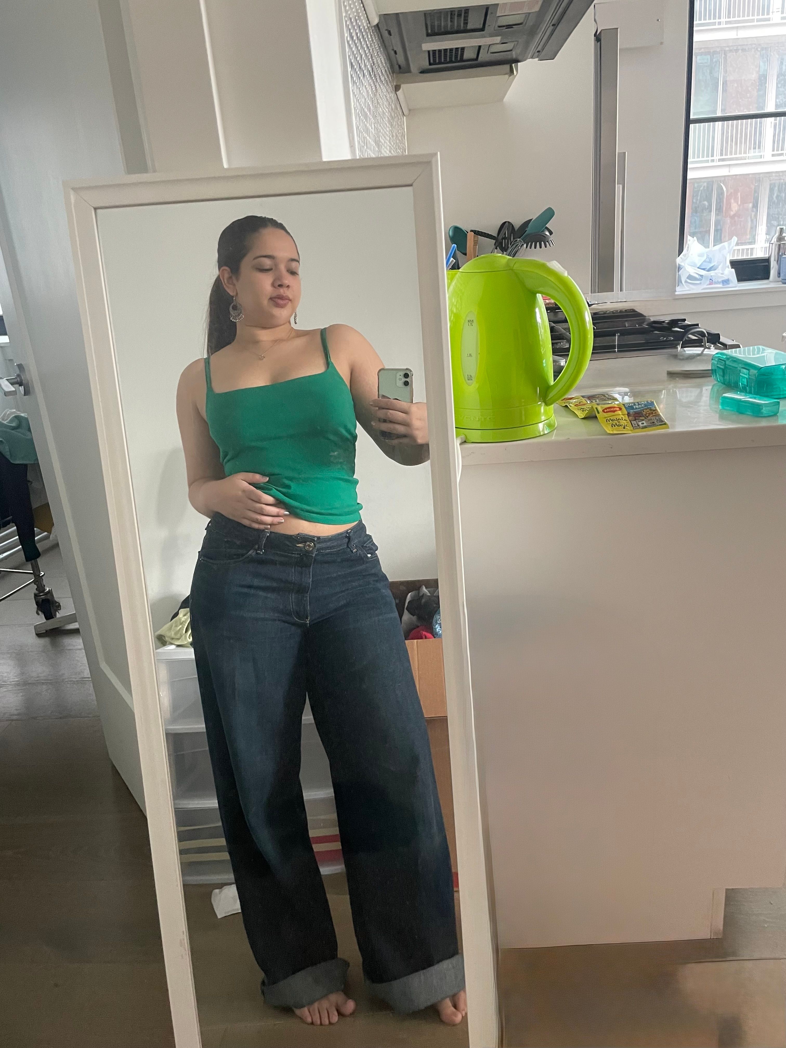 saniya jaffer zara low waist jeans_The Nod.jpg